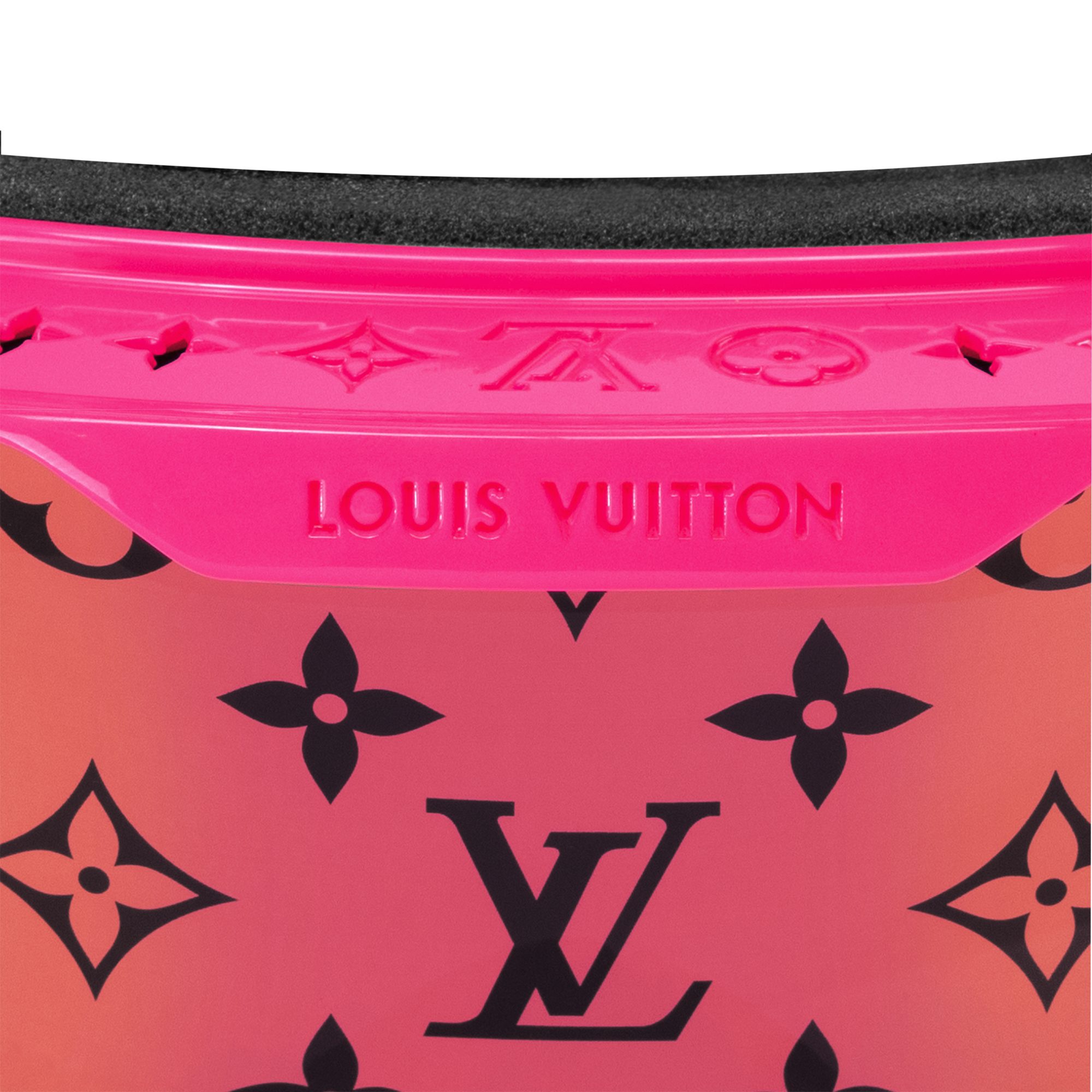 新品未使用 LOUIS VUITTON ピンク マスク セット 未使用品 ルイヴィトン LOUIS VUITTON 21年製 バレンタイン 日本